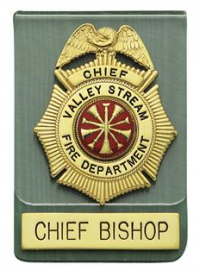 Lucite pocket holder C609