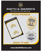 Smith & Warren Stock Program Catalog