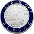 State of Alaska Insignia