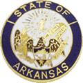 State of Arkansas Insignia