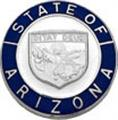 State of Arizona Insignia