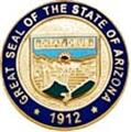 State of Arizona Great Insignia