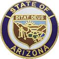 State of Arizona Insignia