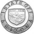 State of Arizona Insignia