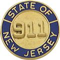 State of New Jersey Insignia