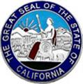 State of California Great Insignia