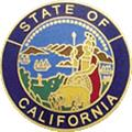 State of California Insignia