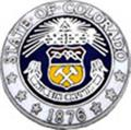 State of Colorado Insignia
