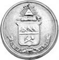 State of Colorado Insignia