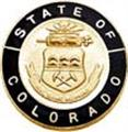 State of Colorado Insignia