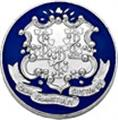 State of Connecticut Insignia