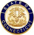 State of Connecticut Insignia