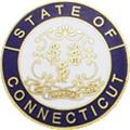 State of Connecticut Insignia