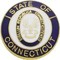 State of Connecticut Insignia