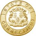State of Connecticut Insignia