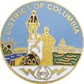 District of Columbia Insignia