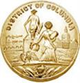 District of Columbia Insignia