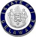 State of Delaware Insignia