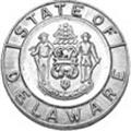 State of Delaware Insignia