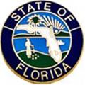State of Florida Insignia