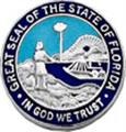State of Florida Insignia