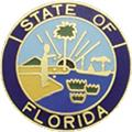 State of Florida Insignia