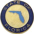 State of Florida Insignia