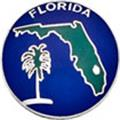 State of Florida Insignia
