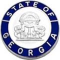 State of Georgia Insignia