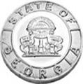 State of Georgia Insignia