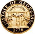 State of Georgia Insignia