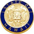 State of Hawaii Insignia