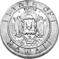 State of Hawaii Insignia