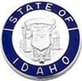 State of Idaho Insignia