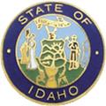 State of Idaho Insignia