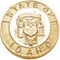 State of Idaho Insignia