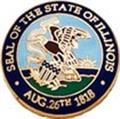 State of Illinois Insignia