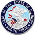 State of Illinois Insignia