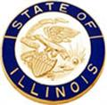 State of Illinois Insignia