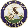 State of Illinois Insignia