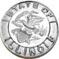 State of Illinois Insignia