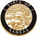 State of Kansas Insignia