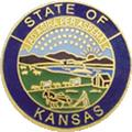 State of Kansas Insignia