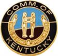 Commonwealth of Kentucky Insignia