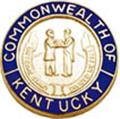 State of Kentucky Insignia