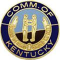 Commonwealth of Kentucky Insignia