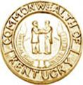 State of Kentucky Insignia