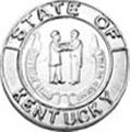 State of Kentucky Insignia