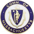 Commonwealth of Massachusetts Insignia
