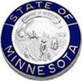 State of Minnesota Insignia